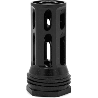 HUXWRX FLASH HIDER QD 762 5/8X24