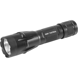 SUREFIRE FURY 1500LU BLK SINGLE OUTPUT