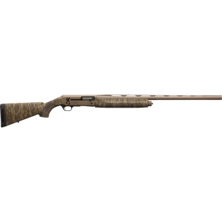 BROWNING SILVER FIELD 12GA - 3.5" 28"VR FDE/BOTTOMLAND