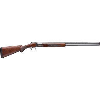 BROWNING CITORI GRAN LIGHTNING - 410 3" 28"VR BLUED/WALNUT