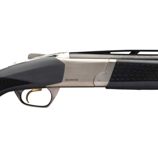 BROWNING CYNERGY CX 12GA 3" - 32"VR BLUED/SYN