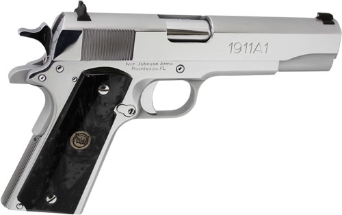 g1911a138chrpjpg | ATFirearms