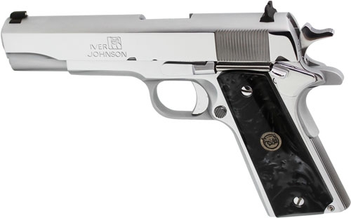 g1911a138chrp_leftjpg | ATFirearms