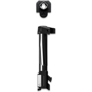 RADIAN WEAPONS AFTERBURNER+RAMJET G43X BLK