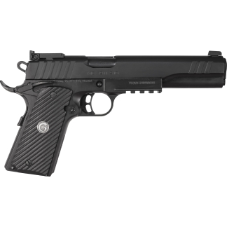 EAA CORP MC1911 HUNTER 10MM BLK 6" 9+1