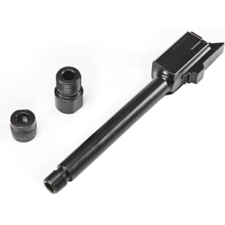 GLOCK THREADED BARREL G44 22LR PKG
