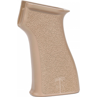 CENTURY ARMS US PALM AK PISTOL GRIP FDE