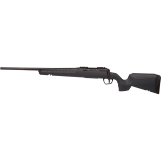 SAVAGE ARMS AXIS 2 CPT 350LEG BL/GRY LH