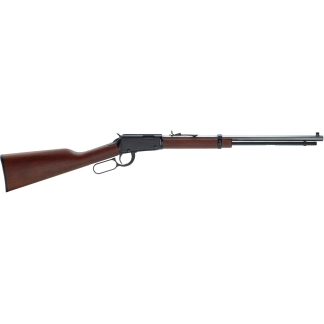 HENRY REPEATING ARMS LEVER ACT 22LR 20" OCTAGON BBL