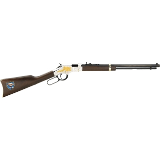 HENRY REPEATING ARMS GOLDENBOY TRUCKERS TRIB 22LR