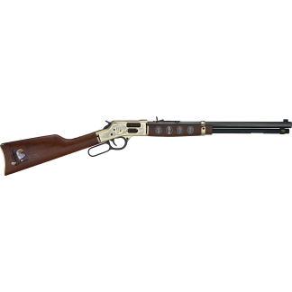 HENRY REPEATING ARMS EAGLE SCOUT 44MAG/44SP #