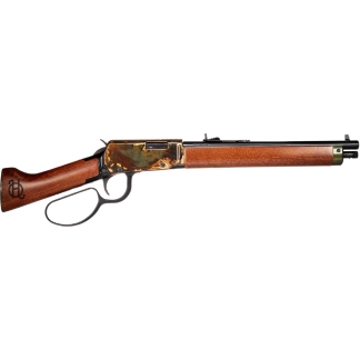 HERITAGE MANUFACTURING SETTLER MARES LEG 22LR CCH/WD