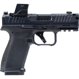 CANIK METE MC9 PRIME 9MM BK 17+1 MO4