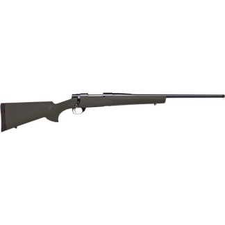 HOWA HOGUE 308WIN BLK 22" TB