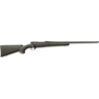 HOWA HOGUE 300WIN BLK 24" TB