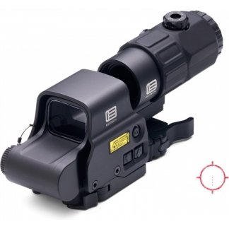 EO TECH HHS VI EXPS3-2 G43 MAG MNT