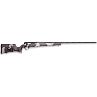 WEATHERBY MARK V HIGH CNTRY 6.5RPM 24" #