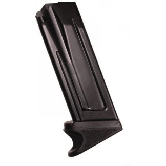 HECKLER AND KOCH (HK USA) MAGAZINE P30SK/VP9SK 9MM 10RD