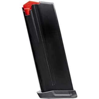 HECKLER AND KOCH (HK USA) MAGAZINE CC9 9MM 10RD