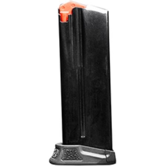 HECKLER AND KOCH (HK USA) MAGAZINE CC9 9MM 12RD EXT