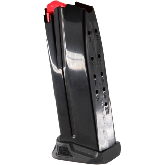 HECKLER AND KOCH (HK USA) MAGAZINE CC9 9MM 10RD EXT