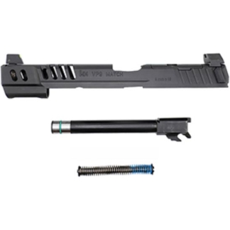 HECKLER AND KOCH (HK USA) VP9 MATCH OR LONG SLIDE