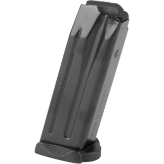HECKLER AND KOCH (HK USA) MAGAZINE VP9K A1 9MM 15RD
