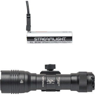 STREAMLIGHT PROTAC RM HL-X PRO USB 1000LM