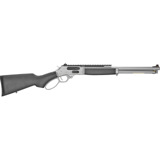 HENRY REPEATING ARMS LEVER ACTION 45-70 AW RAIL