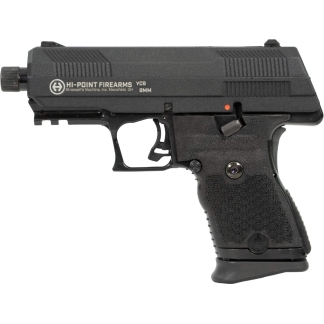 HI-POINT C-9 9MM BLACK 10+1 3.93" TB