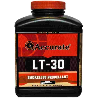 Accurate LT-30 Rifle Powder 1lbs