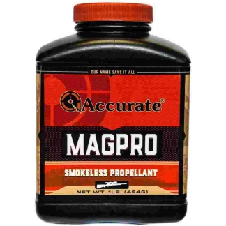 Accurate Magpro Rifle Powder 1 lbs