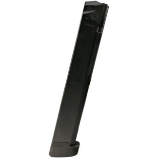 Amend2 Glock Double Stack Handgun Magazine Black 9mm Luger 34/rd