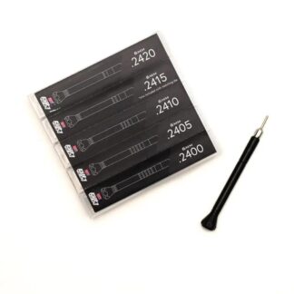 Area 419 Zero Sizing Die Mandrel Kit 7mm