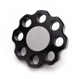 Area 419 Zero Reloading Press Extra Turret 1-1/4"