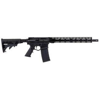 ATI ALPHA MAXX AR-15 Rifle 5.56mm 30rd Magazine(1) 16" Barrel 15" MLOK Aluminum Metal Rail