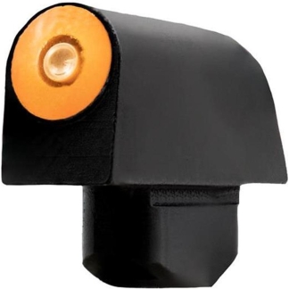 XS Sight Big Dot Tritium Sight for S&W Bodyguard 38 spl - Orange
