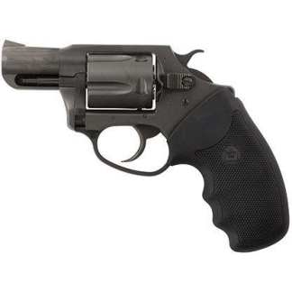 Undercover .38 Special Nitride Finish 2Inch barrel Full Grip