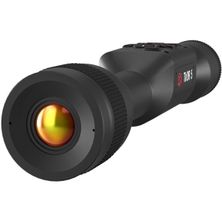 ATN Thor 5 Thermal Rifle Scope 3-24x 640x480 12 micron Smart HD