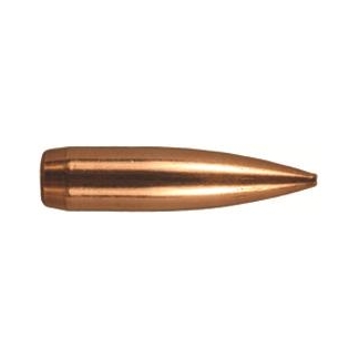 Berger Match Grade Target Bullets 6mm .243" 90 gr BT Target 100/rd