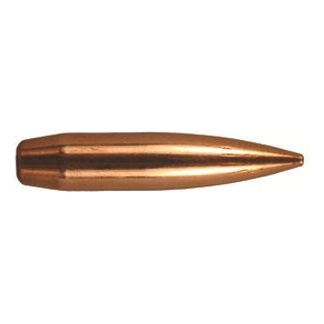 Berger Match Grade Target Bullets 6mm .243" 105 gr BT Target 100/rd