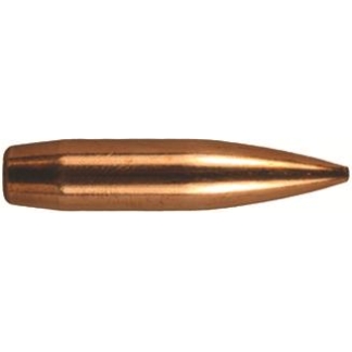 Berger Match Grade Hunting Bullets Classic Hunter .270 cal .277" 140 gr 100/ct