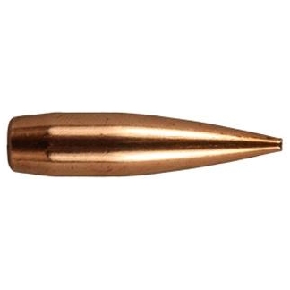 Berger Match Grade Target Bullets .30 cal .308" 168 gr Hybrid Target 100/ct