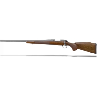 Bergara Timber Left Handed Rifle .300 Win Mag 3rd Magazine 24" Barrel Walnut