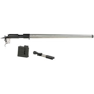 Bergara B-14R Trainer Heavy Barreled Action .22 LR 10rd Magazine(1) 20" Steel Barrel