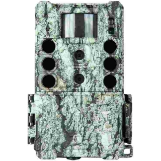 Bushnell Core DS-4K Trail Camera Tree Bark Camo No Glow 32MP