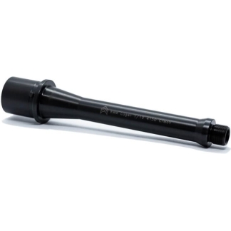 Angstadt Arms AR-15 Threaded Barrel 9mm Luger 6" 1/2x28 Black