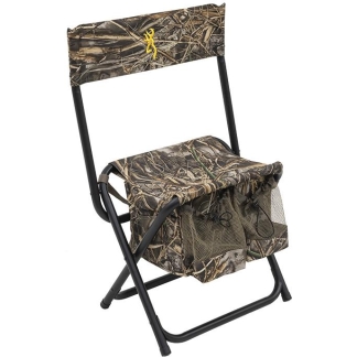 Browning Dove Shooter Seat Realtree MAX-7