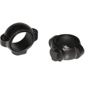 Burris Signature Universal Dovetail Scope Rings 30mm Medium Matte