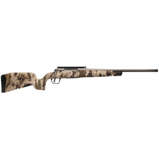 Savage Arms Axis 2 Pro Rifle .270 Win 4rd Magazine 20" Barrel Savage Western Camo